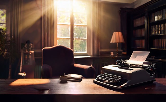 &laquo;Iniciaci&oacute;n a la narrativa de ficci&oacute;n de g&eacute;nero negro, policial o criminal&rdquo;.